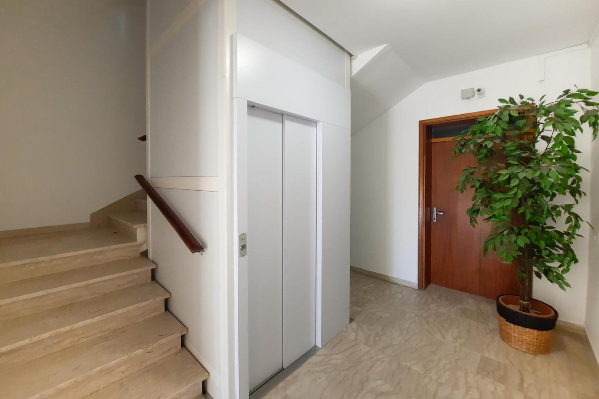 Appartamento Bellariva B2 - Myho Casa بورتو سان جورجيو المظهر الخارجي الصورة