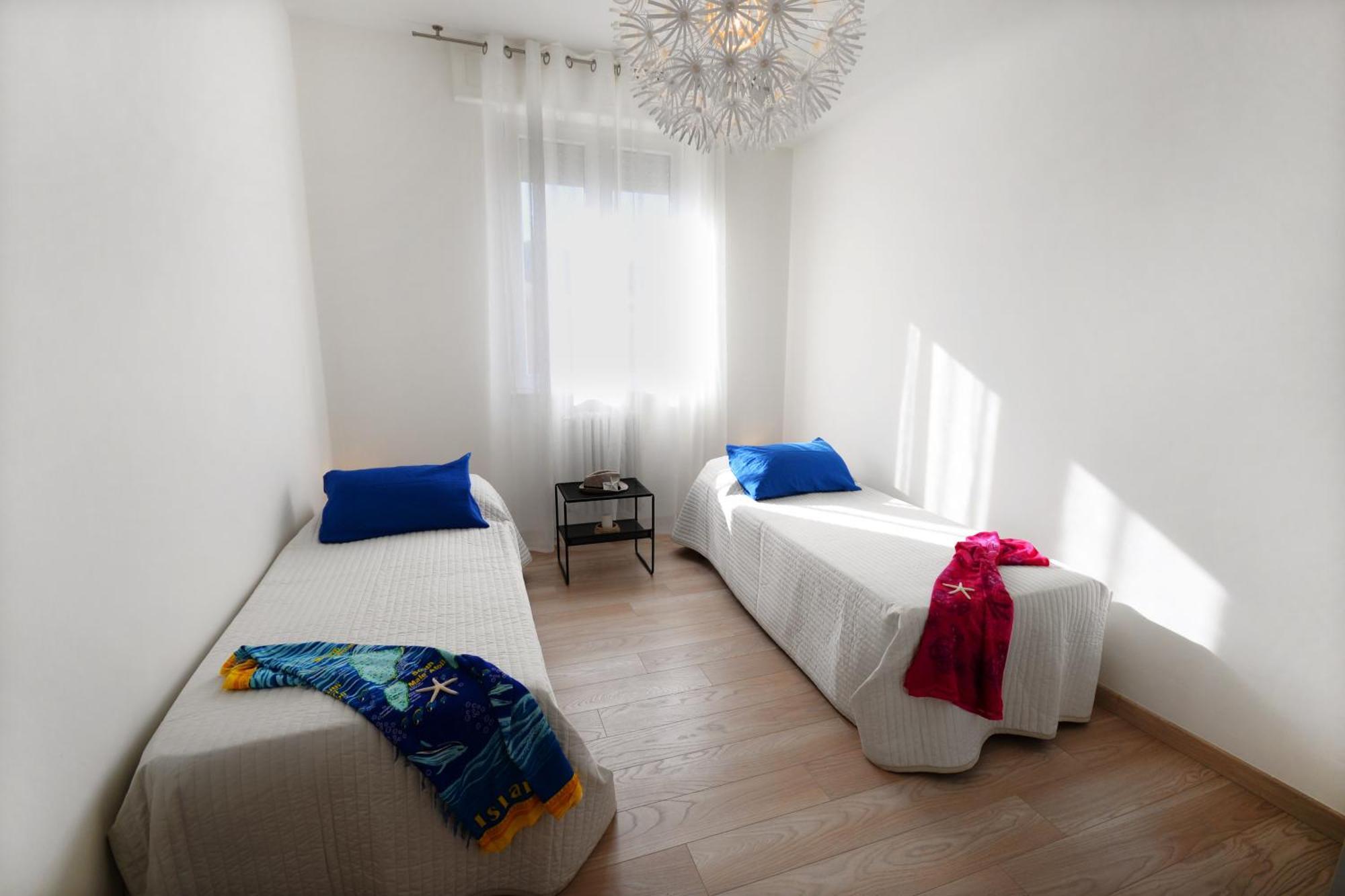Appartamento Bellariva B2 - Myho Casa بورتو سان جورجيو المظهر الخارجي الصورة